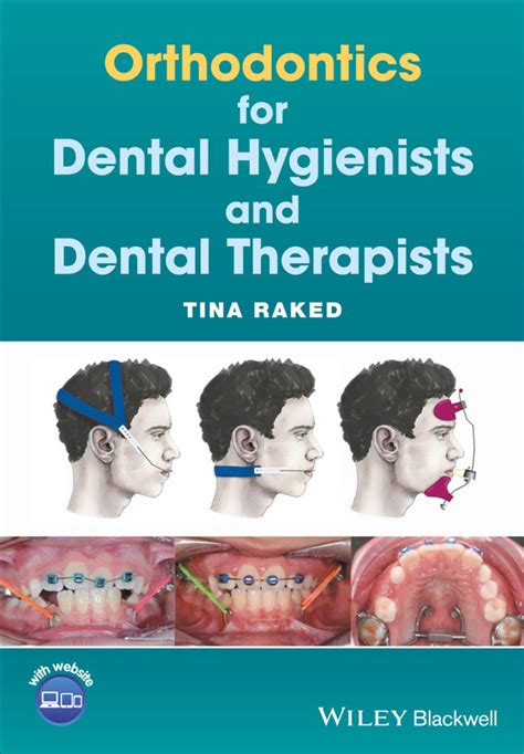 download Orthodontics for Dental Hygienists and Dental Therapists